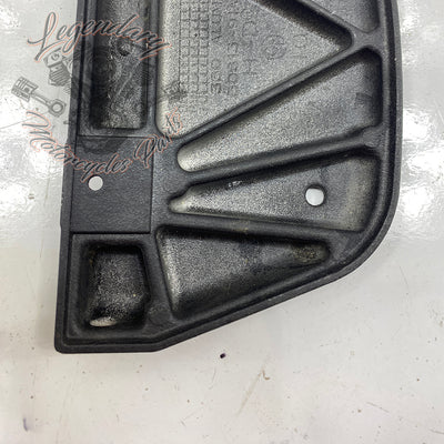 Passenger Footpeg OEM 50613-86SF