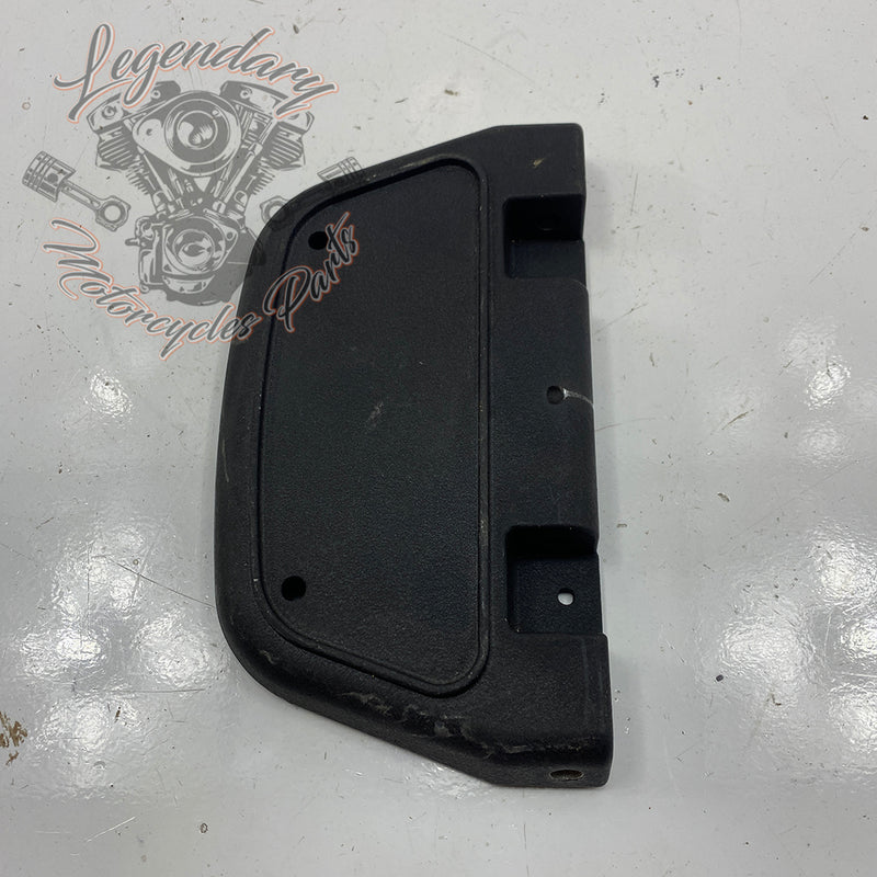 Passenger Footpeg OEM 50613-86SF