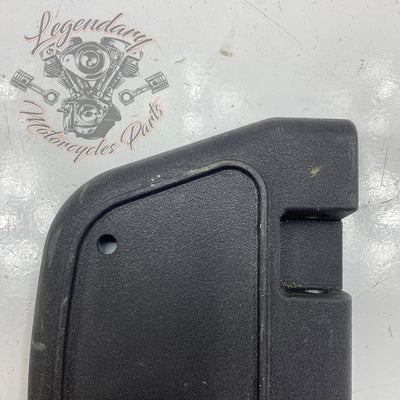 Passenger Footpeg OEM 50613-86SF