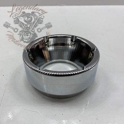 V&H Monster Muffler End Cap OEM 18600665