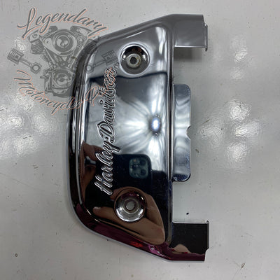 Passenger Footpeg Bracket OEM 50782-91