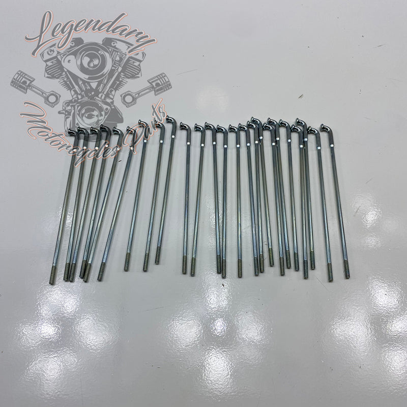 Kit raggi per ruota da 16" OEM 43032-40C