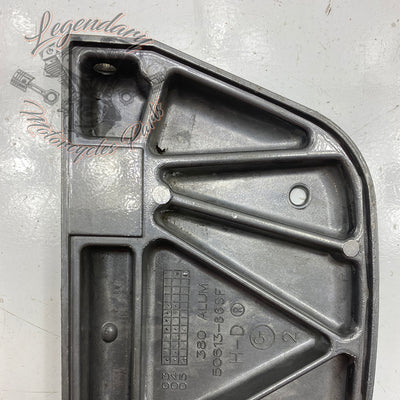 Passenger Footpeg OEM 50613-86SF