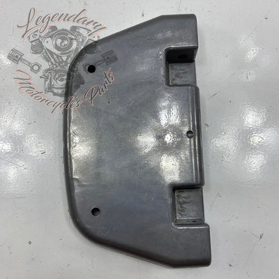 Passenger Footpeg OEM 50613-86SF