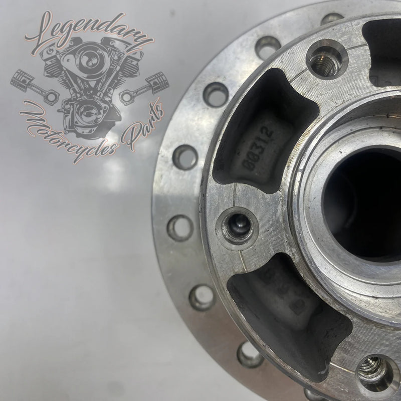 32-hole front wheel hub