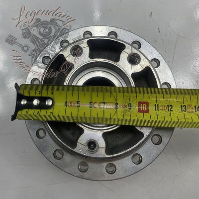 32-hole front wheel hub