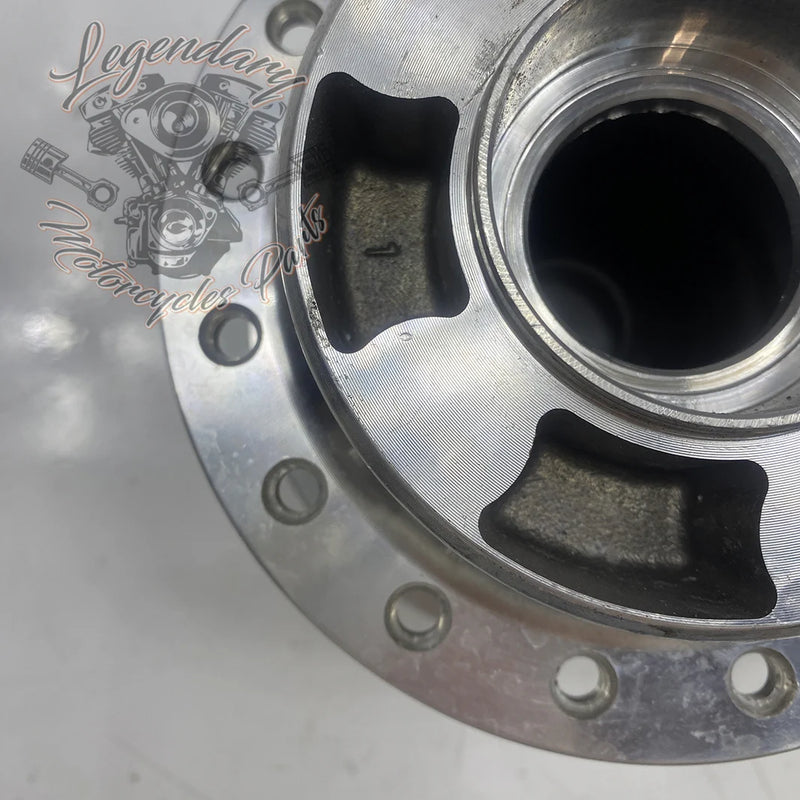 32-hole front wheel hub