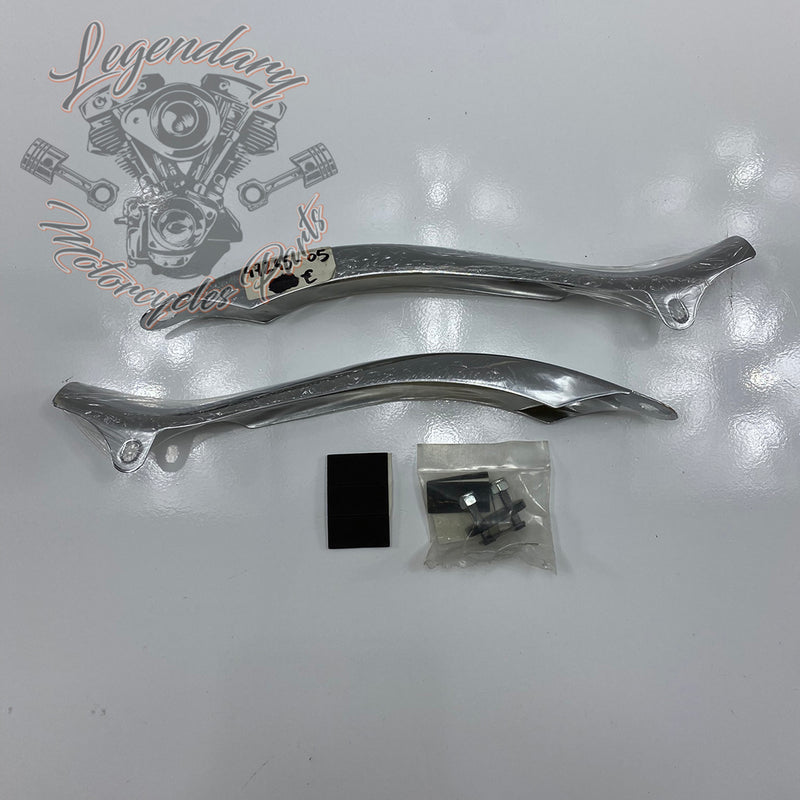 Kit de tampas de quadro OEM 47245-05