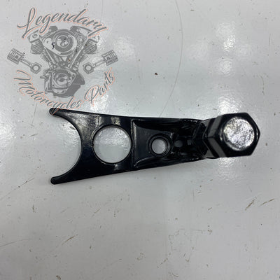 Passenger Footpeg Mount OEM 50481-00