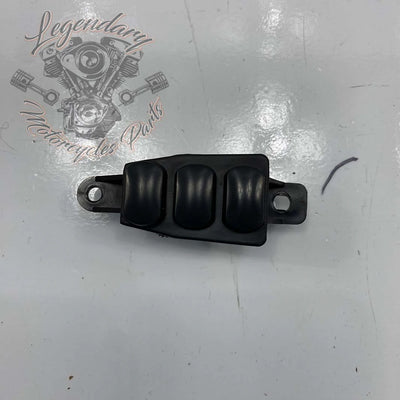 Tampa do furo da tampa do interruptor OEM 70900138