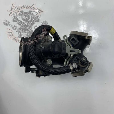 Korpus wtryskiwacza OEM 27695-08