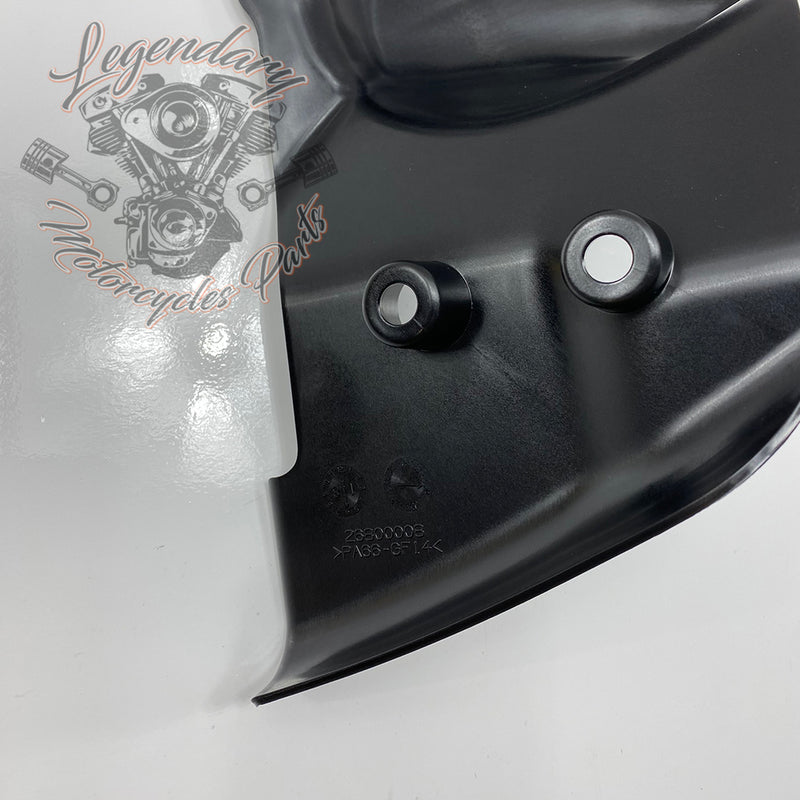 Deflector de radiador OEM 26800008