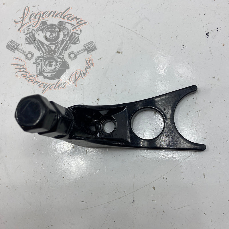 Passenger Footpeg Mount OEM 50481-00