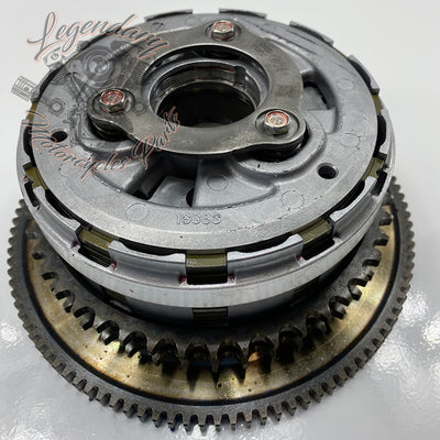 Koppeling OEM 37000263A