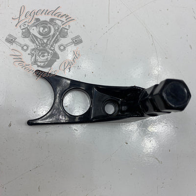 Passenger Footpeg Mount OEM 50481-00