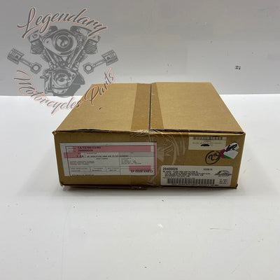 Filtro de ar K&N de alto débito Screamin' Eagle Stage I OEM 29400026