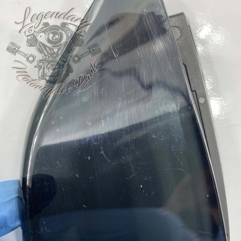 Right Fairing Deflector OEM 58128-08A