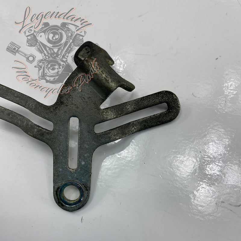 Injectiesteun OEM 27693-07