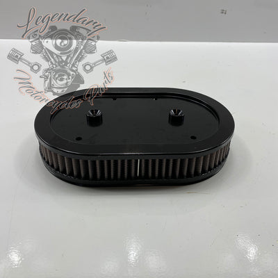 Filtro de aire K&N de alto flujo Screamin' Eagle Stage I OEM 29400026