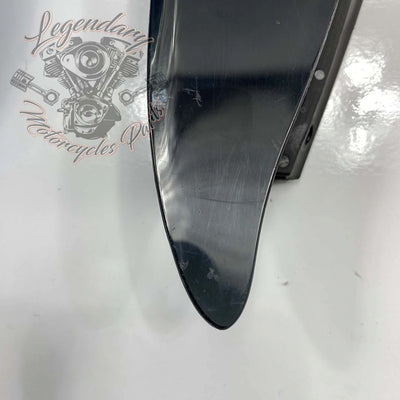 Right Fairing Deflector OEM 58128-08A