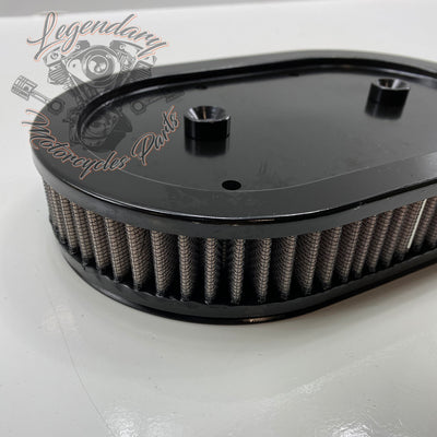 K&N Screamin' Eagle Stage I High-Flow Luftfilter OEM 29400026