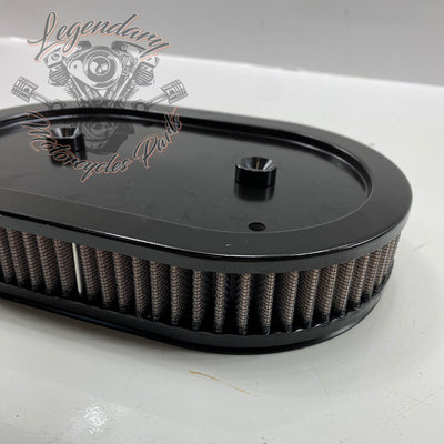 Filtro de aire K&N de alto flujo Screamin' Eagle Stage I OEM 29400026