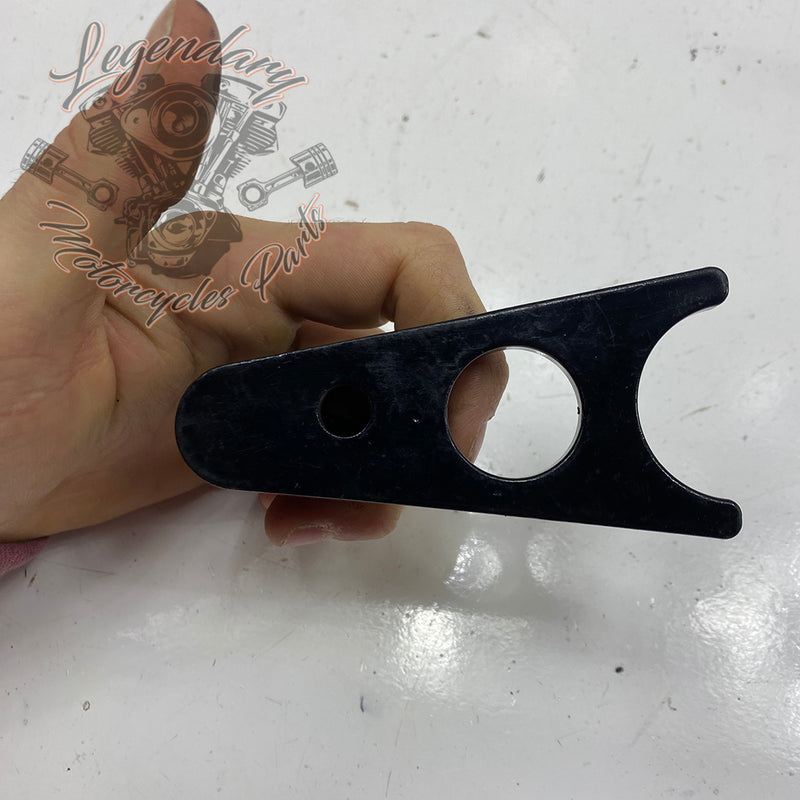 Passenger Footpeg Mount OEM 50481-00