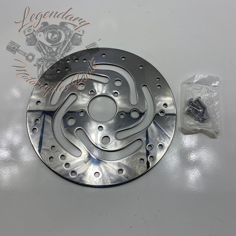 Sprednji zavorni disk desna stran OEM 41831-05A