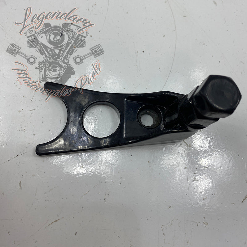 Passenger Footpeg Mount OEM 50481-00