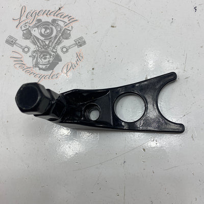 Passenger Footpeg Mount OEM 50481-00