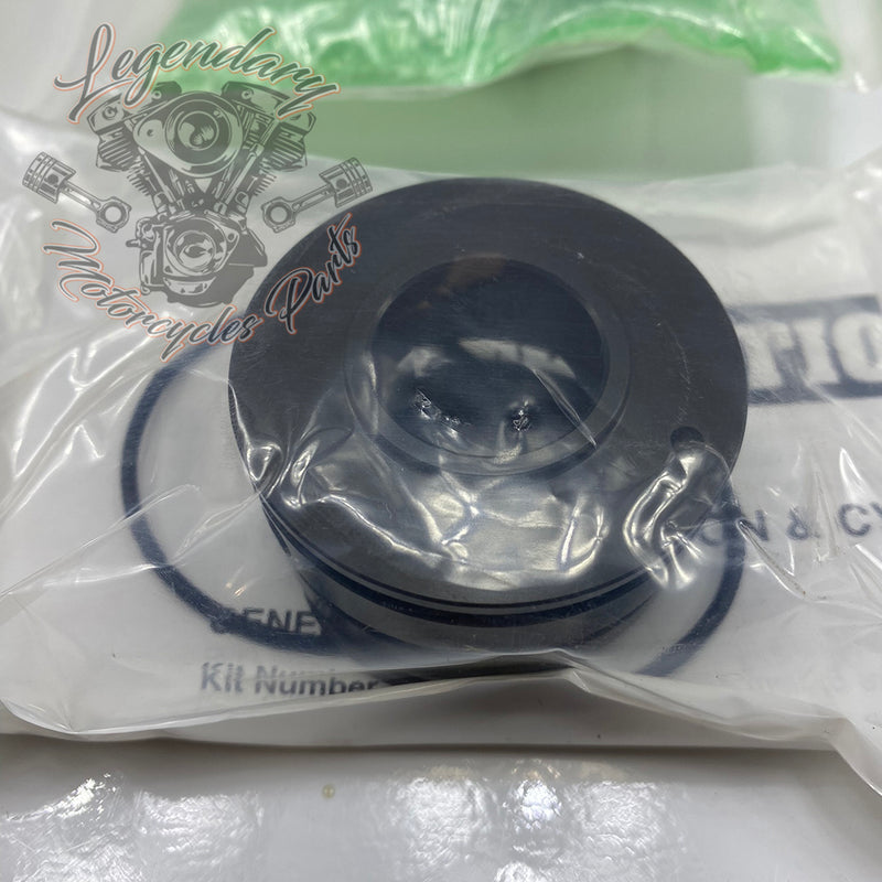 Kit piston et cylindre d&