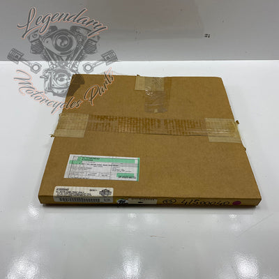 Disque de frein avant flottant OEM 41500040