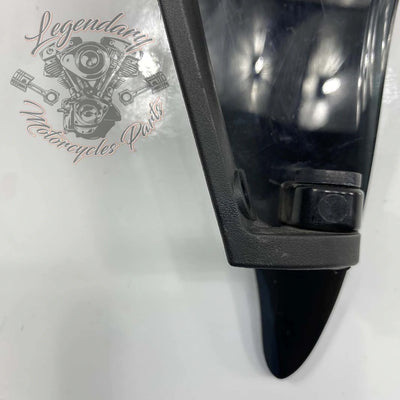 Right Fairing Deflector OEM 58128-08A