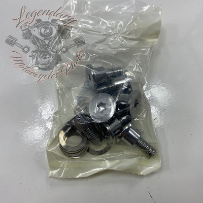 Schwimmende vordere Bremsscheibe OEM 41500040