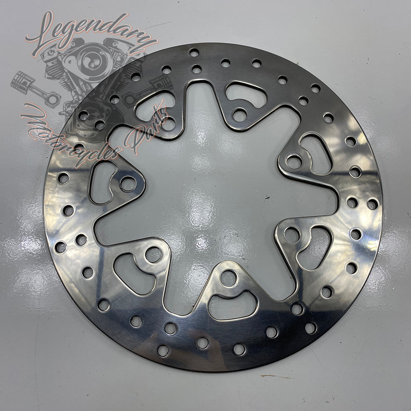 Front Floating Brake Disc OEM 41500040