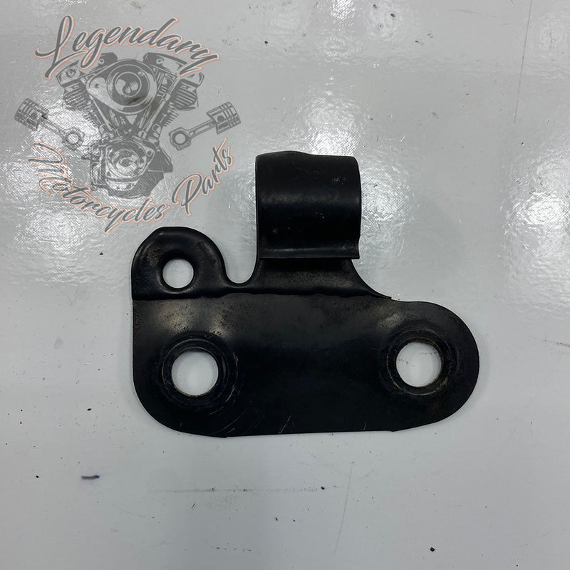 Driver Footrest Support Clip OEM 10179A