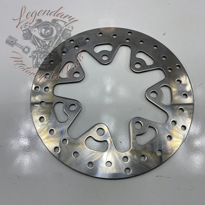 Front Floating Brake Disc OEM 41500040