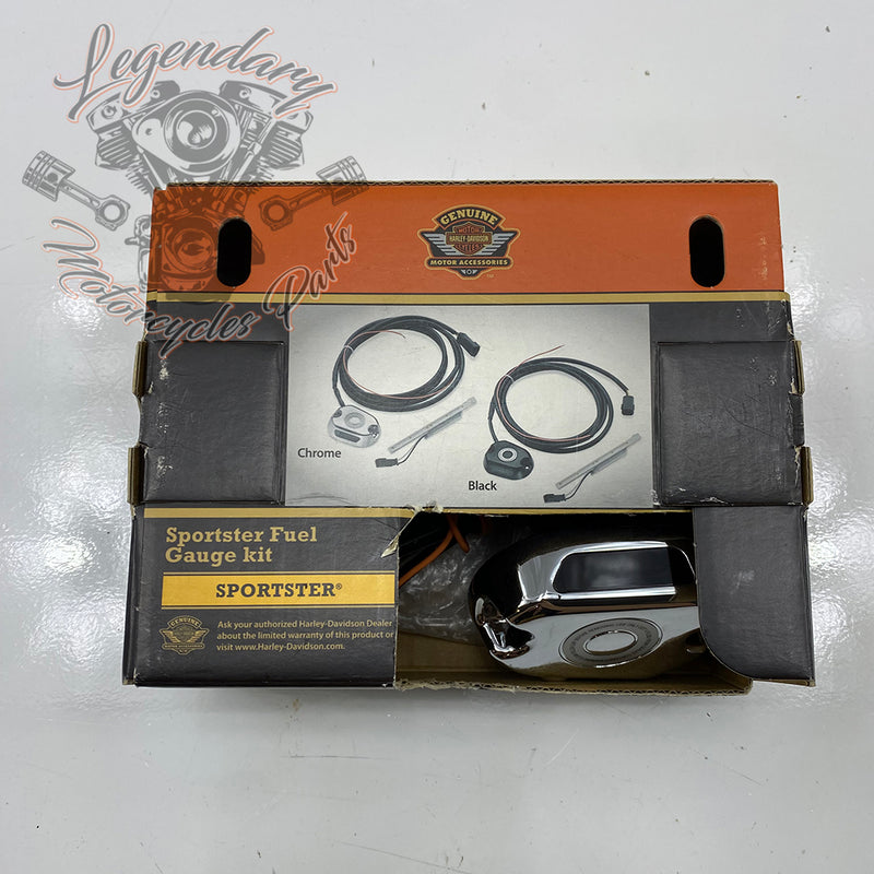 Lenker-Tankanzeige-Kit OEM 75338-09