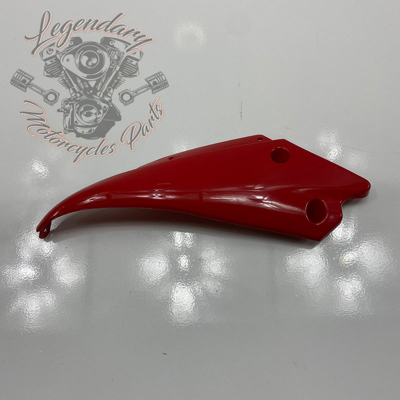 Left engine guard Réf. M2648.02A8AMBK