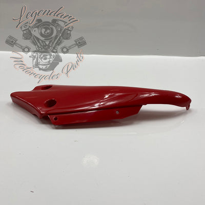 Left engine guard Réf. M2648.02A8AMBK