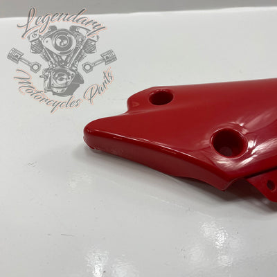 Left engine guard Réf. M2648.02A8AMBK