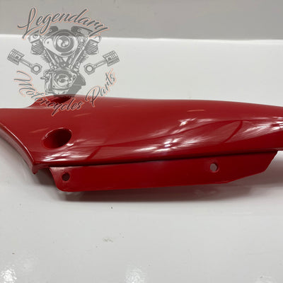 Left engine guard Réf. M2648.02A8AMBK