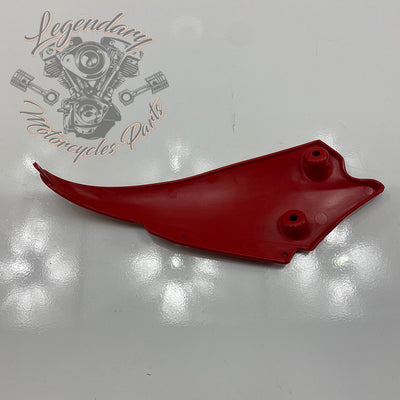 Left engine guard Réf. M2648.02A8AMBK