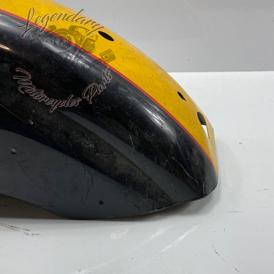 Bobtail Rear Fender OEM 60025-01QP