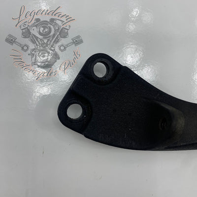 Supporto e poggiapiedi passeggero sinistro OEM 49230-06