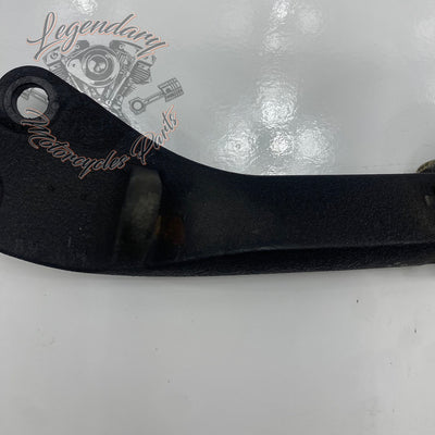 Supporto e poggiapiedi passeggero sinistro OEM 49230-06