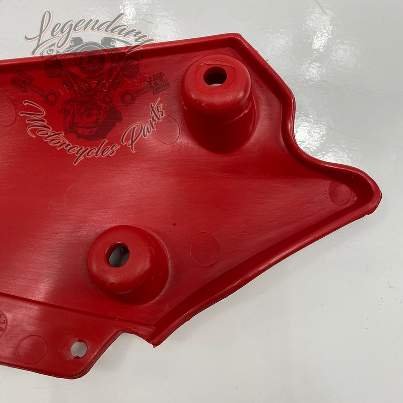 Left engine guard Réf. M2648.02A8AMBK