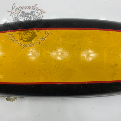 Bobtail Rear Fender OEM 60025-01QP