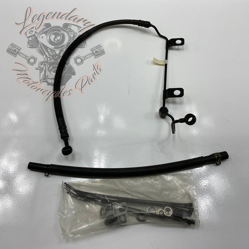 Rear brake hose Réf. 93920Y