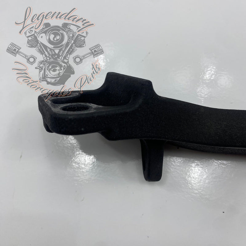 Supporto e poggiapiedi passeggero sinistro OEM 49230-06